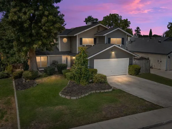 3309 Deming Ct, Bakersfield, CA 93309
