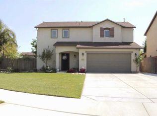 4127 W Rialto Ct, Visalia, CA 93277