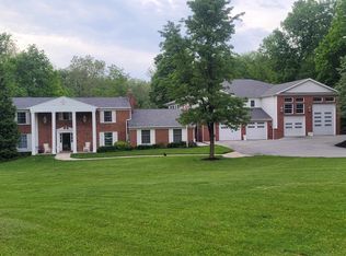 12618 Aboite Center Rd, Fort Wayne, IN 46814