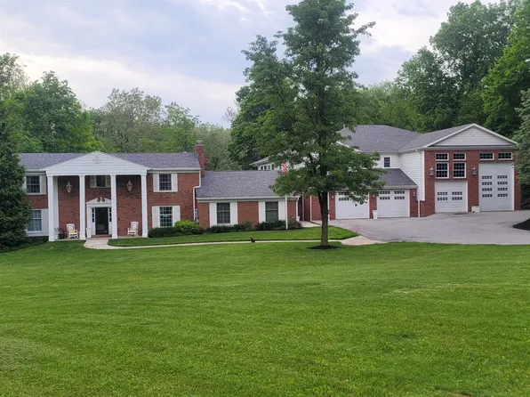 12618 Aboite Center Rd, Fort Wayne, IN 46814