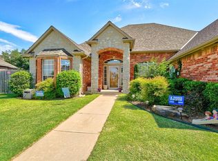 2401 SW 114th St, Oklahoma City, OK 73170