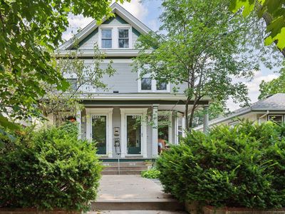 2613 Colfax Ave S, Minneapolis, MN, 55408