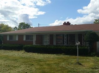 621 S 28th St, Saginaw, MI 48601