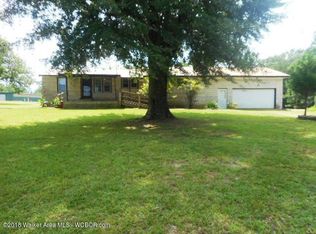 921 Blue Ridge Rd, Winfield, AL 35594