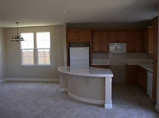 4589 Bonraven Way, Antioch, CA