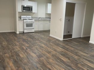 634 33rd St #D, Bakersfield, CA 93301