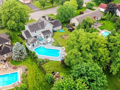 164 Wellington Pkwy, Noblesville, IN, 46060