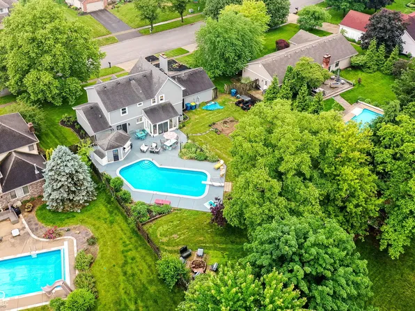 164 Wellington Pkwy, Noblesville, IN 46060