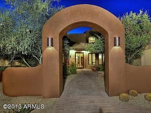 5th image of 3118 E Arroyo Hondo Dr
