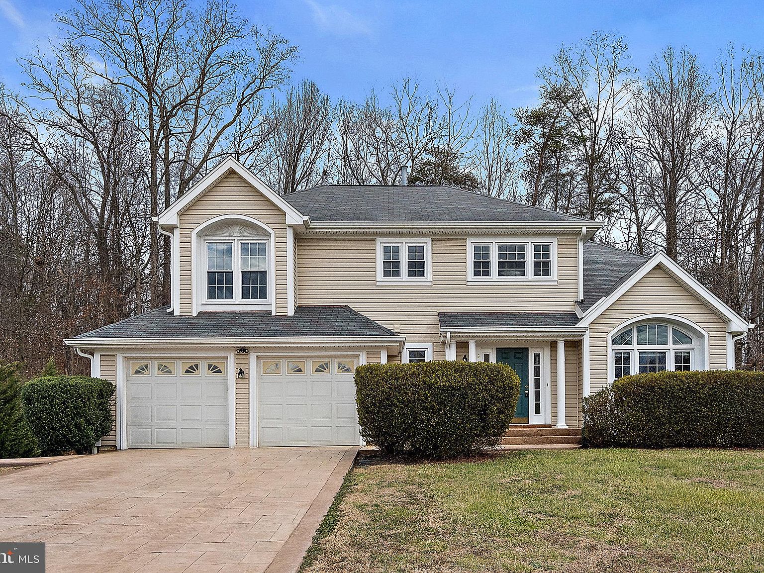 8 Wren Way Ct, Stafford, VA 22554 Zillow