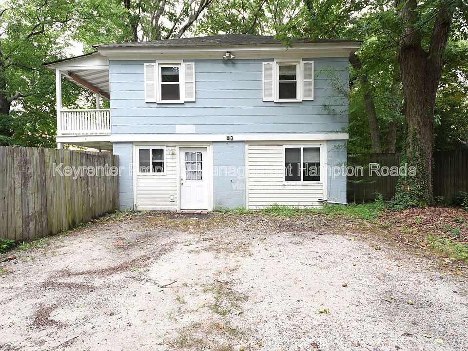1st image of 1303 Tallwood St #B
