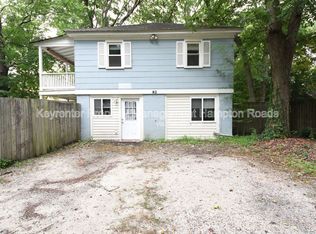 1303 Tallwood St #B, Norfolk, VA 23518