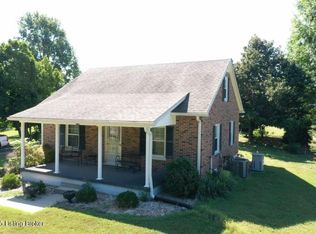 379 Old Nazareth Rd, Bardstown, KY 40004