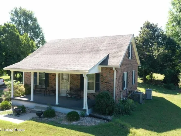 379 Old Nazareth Rd, Bardstown, KY 40004