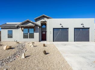4533 Mesa Monte Dr, Las Cruces, NM 88011