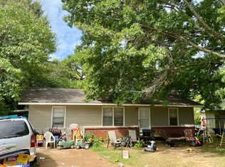 119 N Fulton St, Florence, AL 35630