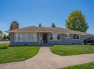 160 Tangent St, Lebanon, OR 97355