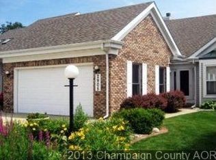 2905 Heathwood Ct, Champaign, IL
