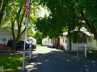 629 S Taft Ave, Indianapolis, IN 46241