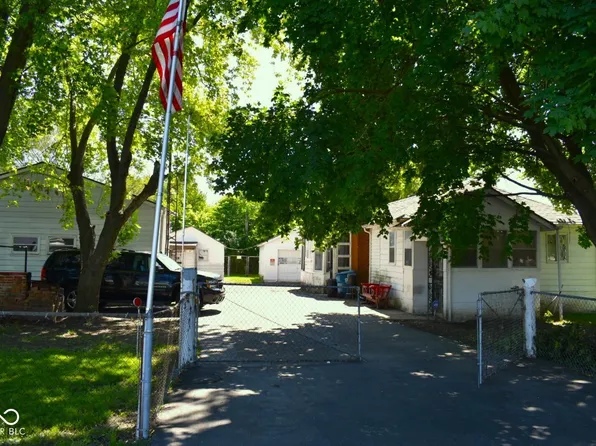 629 S Taft Ave, Indianapolis, IN 46241