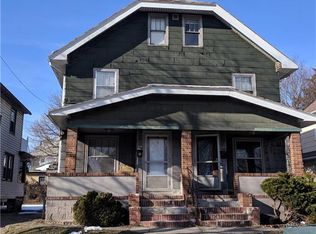 64-66 Curtis St, Rochester, NY 14606