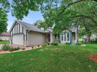 9349 Indian Blvd S, Cottage Grove, MN 55016