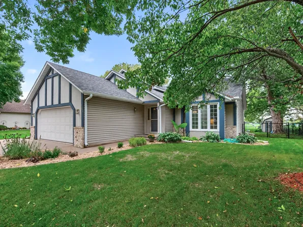 9349 Indian Blvd S, Cottage Grove, MN 55016