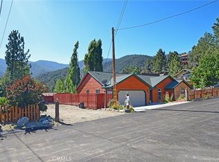 16524 Mil Potrero Hwy, Pine Mountain Club, CA 93222