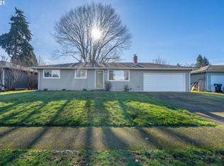 754 Hatton Ave, Eugene, OR 97404