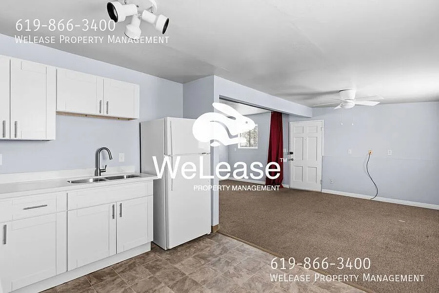 Building Photo - 7221 Mohawk St #C