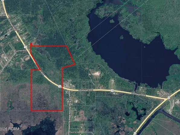 0 E Highway 190, Slidell, LA 70461