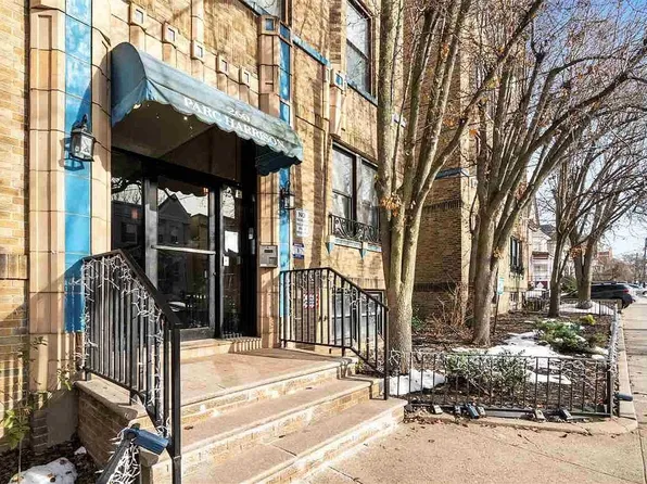 260 Harrison Ave #505, Jersey City, NJ 07306