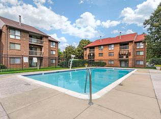 The Greens at Columbia Apartments, Columbia, MD 21044