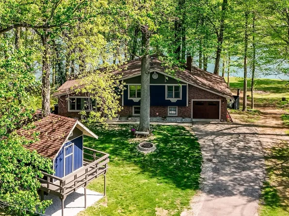 3948 E Edgewood Cir, Martinsville, IN 46151