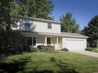 7634 Walcott St, Portage, MI 49024