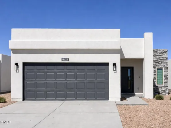 13941 Lorenz Ave, El Paso, TX 79928