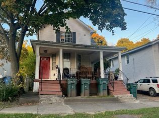 28 Woodward St, Rochester, NY 14605