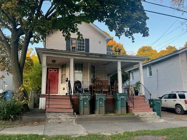 28 Woodward St, Rochester, NY 14605