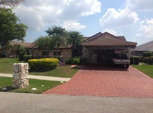 5710 NW 54th Ln, Tamarac, FL 33319