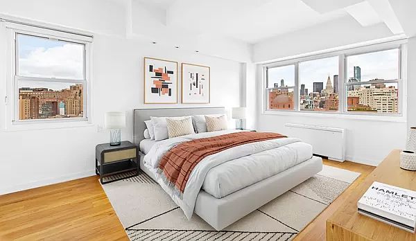 1st image of 15 Charles St APT 17E