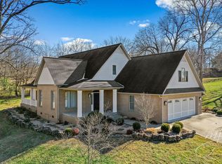 701 Rebecca St, Berryville, AR 72616