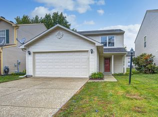 10246 Liverpool Way, Indianapolis, IN 46236