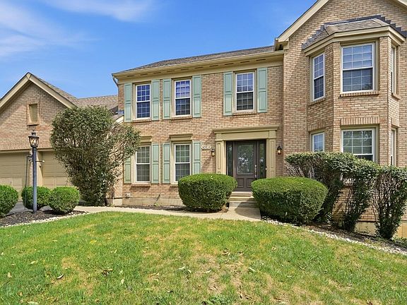 2nd image of 10934 Fallstone Dr