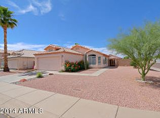 2848 E Wagoner Rd, Phoenix, AZ 85032