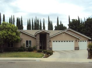 1148 N Rova Ct, Visalia, CA 93291