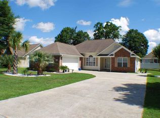 4106 Belmont Park Dr, Myrtle Beach, SC 29588
