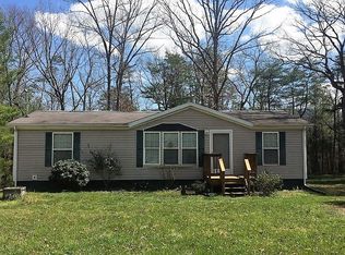 71 Racking Horse Ln, New Castle, VA 24127