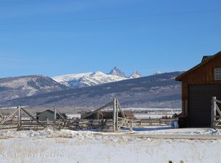 1772 Diamond T Trl, Victor, ID 83455