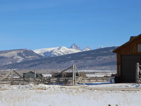 1772 Diamond T Trl, Victor, ID 83455