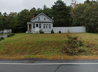 163 Hayway Rd, East Falmouth, MA 02536